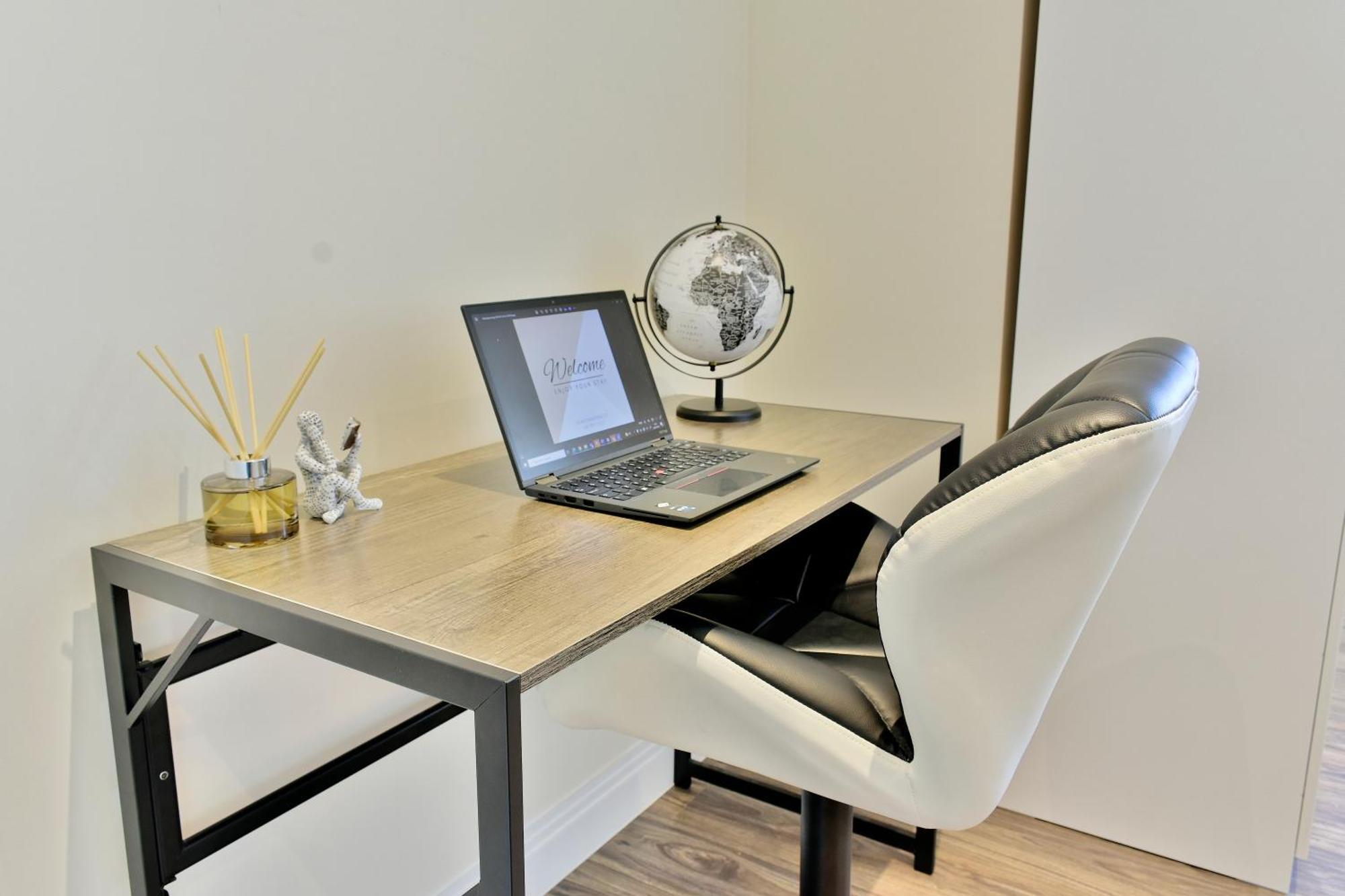Stunning Apartment Near Citycentre & Oracle Reading Dış mekan fotoğraf