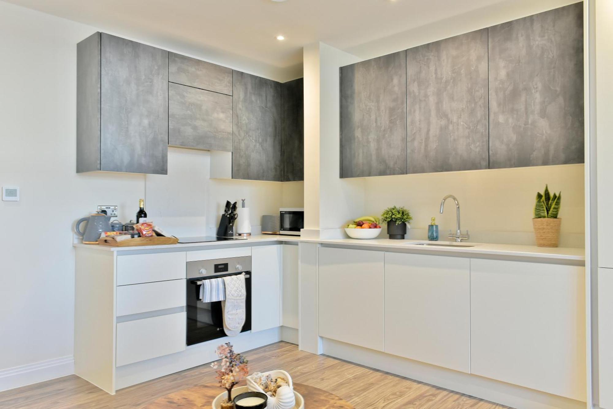 Stunning Apartment Near Citycentre & Oracle Reading Dış mekan fotoğraf